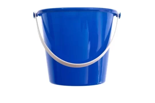 Plastic Bucket